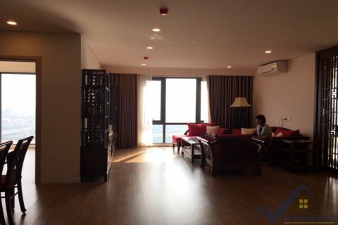3 bedrooms Apartment in Long Bien, Ha Noi, No. 19574 2
