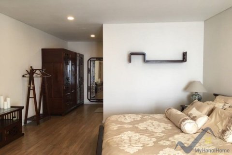 3 bedrooms Apartment in Long Bien, Ha Noi, No. 19574 14