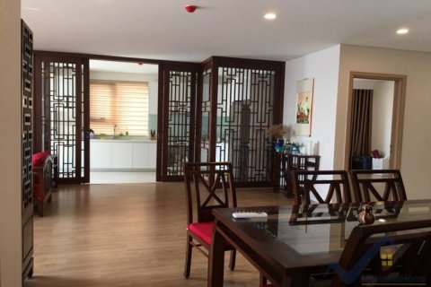 3 bedrooms Apartment in Long Bien, Ha Noi, No. 19574 5