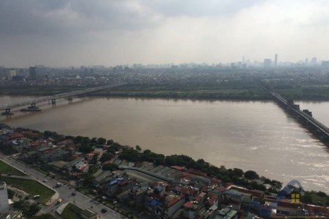3 bedrooms Apartment in Long Bien, Ha Noi, No. 19574 8