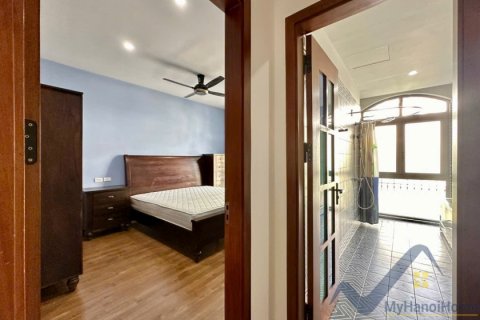 4 bedrooms Villa in Long Bien, Ha Noi,  No. 19256 7