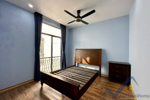 4 bedrooms Villa in Long Bien, Ha Noi,  No. 19256 16