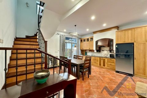 4 bedrooms Villa in Long Bien, Ha Noi,  No. 19256 3