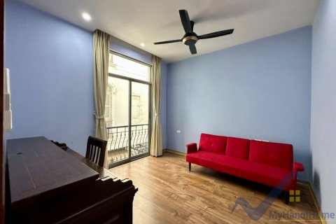 4 bedrooms Villa in Long Bien, Ha Noi,  No. 19256 11