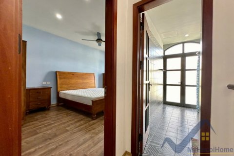 4 bedrooms Villa in Long Bien, Ha Noi,  No. 19256 12