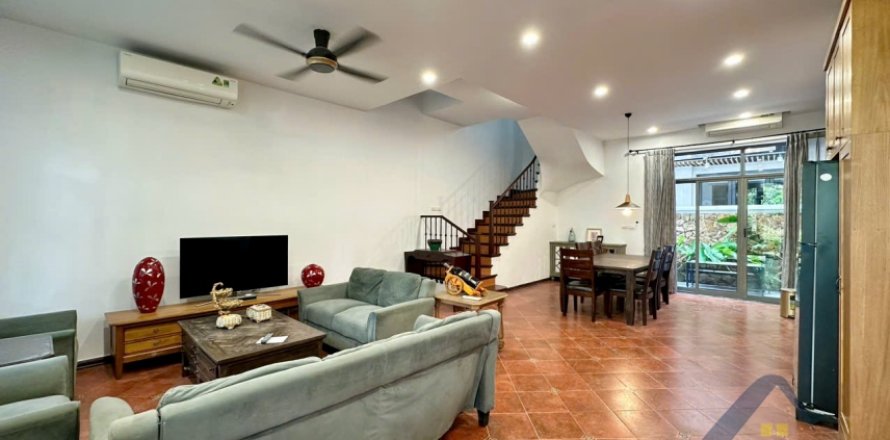 4 bedrooms Villa in Long Bien, Ha Noi,  No. 19256