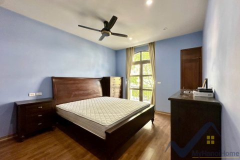 4 bedrooms Villa in Long Bien, Ha Noi,  No. 19256 9