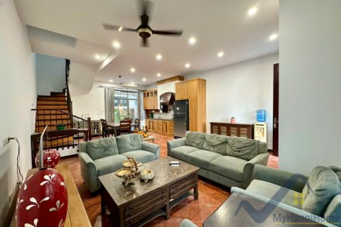 4 bedrooms Villa in Long Bien, Ha Noi,  No. 19256 2