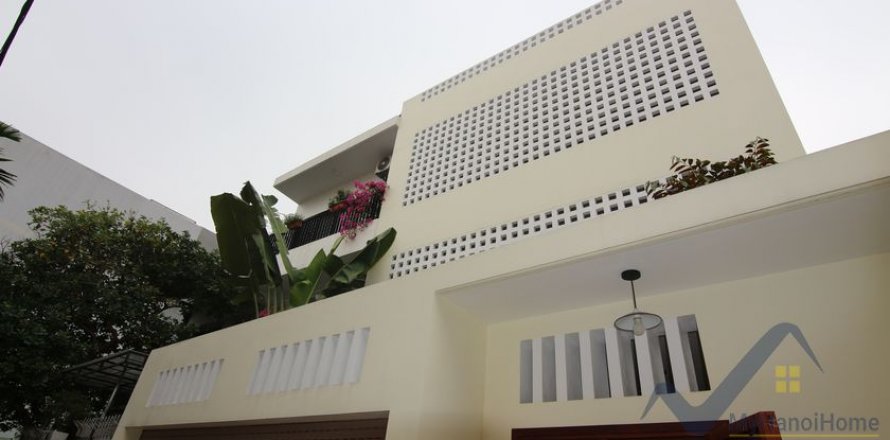 5 bedrooms House in Long Bien, Ha Noi, No. 19258