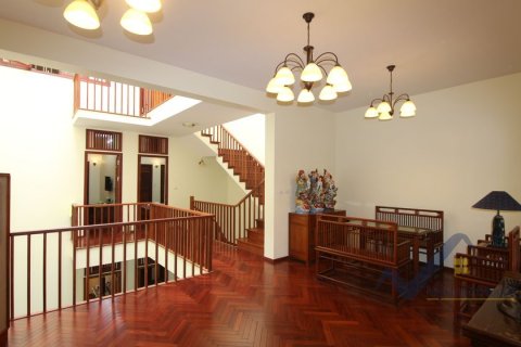 5 bedrooms House in Long Bien, Ha Noi, No. 19258 16