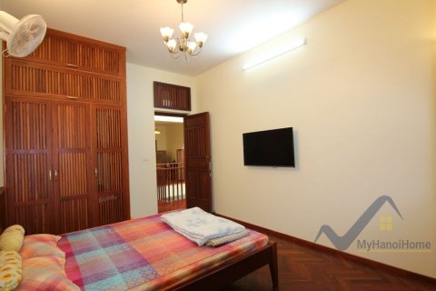 5 bedrooms House in Long Bien, Ha Noi, No. 19258 19