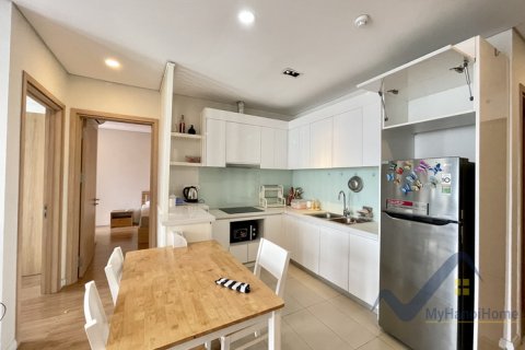 2 bedrooms Apartment in Long Bien, Ha Noi, No. 19262 4