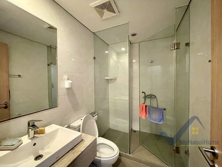 2 bedrooms Apartment in Long Bien, Ha Noi, Vietnam No. 19262