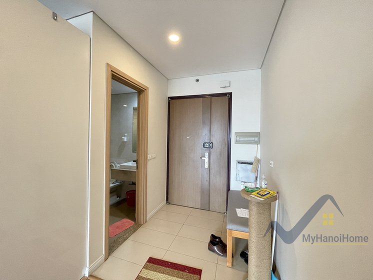 2 bedrooms Apartment in Long Bien, Ha Noi, Vietnam No. 19262