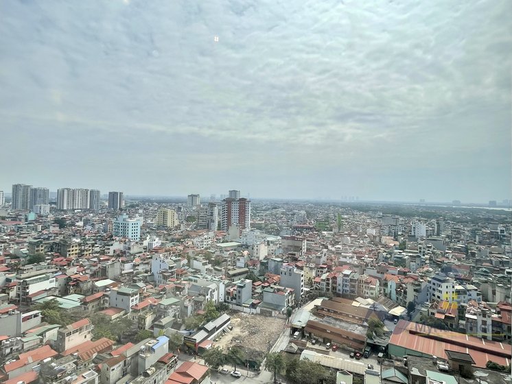 2 bedrooms Apartment in Long Bien, Ha Noi, Vietnam No. 19262