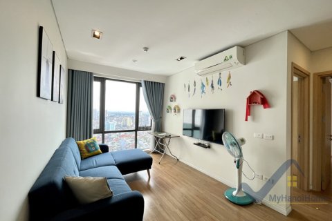 2 bedrooms Apartment in Long Bien, Ha Noi, No. 19262 2