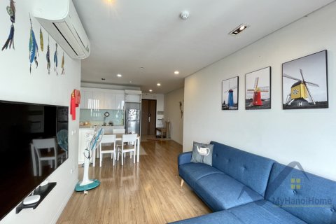 2 bedrooms Apartment in Long Bien, Ha Noi, No. 19262 3