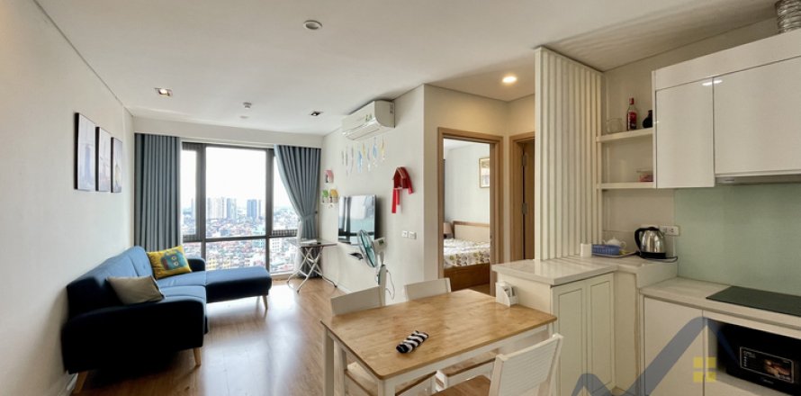 2 bedrooms Apartment in Long Bien, Ha Noi, No. 19262