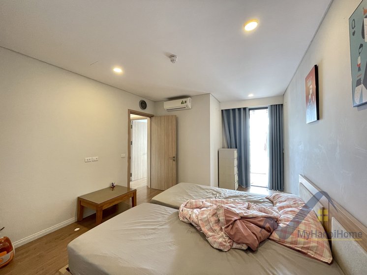2 bedrooms Apartment in Long Bien, Ha Noi, Vietnam No. 19262