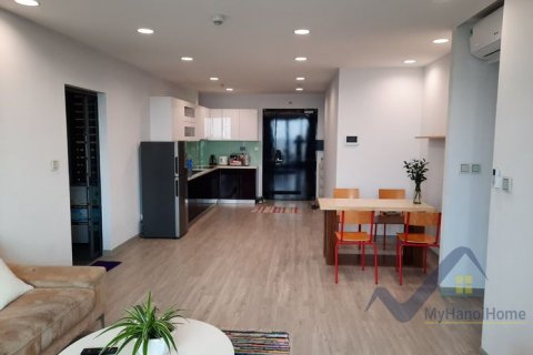 2 bedrooms Apartment in Long Bien, Ha Noi, No. 19257 3