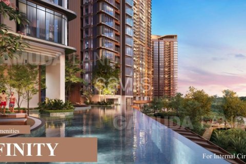 3 bedrooms Apartment in Thu Duc, Ho Chi Minh,  No. 29296 21