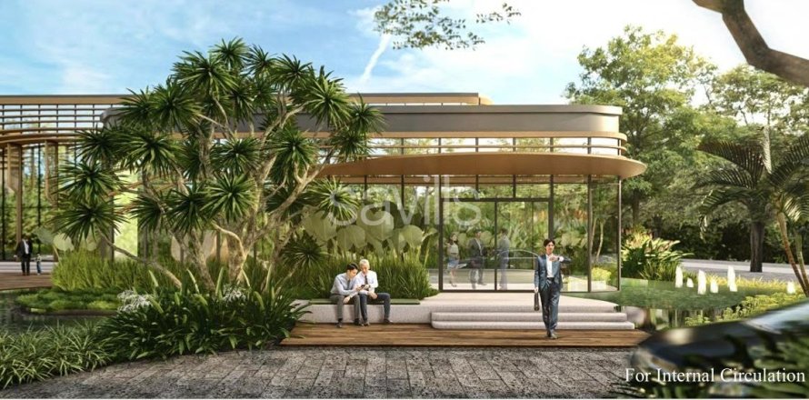 1 bedroom Apartment in Thu Duc, Ho Chi Minh, No. 29293