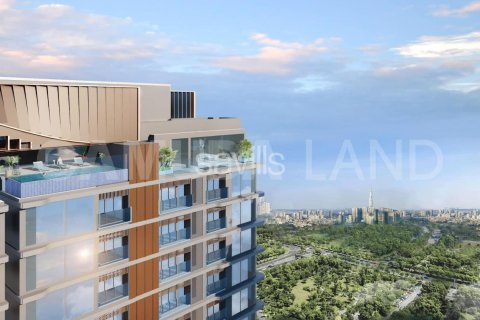 1 bedroom Apartment in Thu Duc, Ho Chi Minh, No. 29293 14