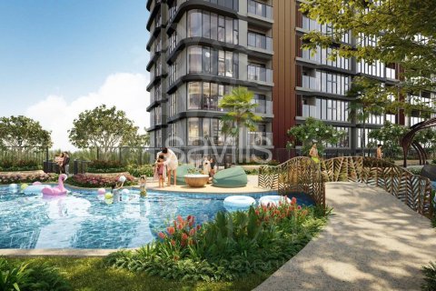 1 bedroom Apartment in Thu Duc, Ho Chi Minh, No. 29293 19