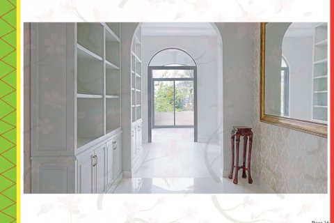 2 bedrooms Villa in Thu Duc, Ho Chi Minh, No. 23289 6