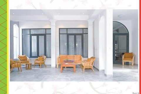 2 bedrooms Villa in Thu Duc, Ho Chi Minh, No. 23289 9