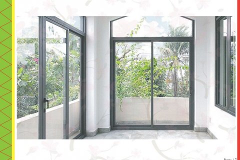 2 bedrooms Villa in Thu Duc, Ho Chi Minh, No. 23289 5