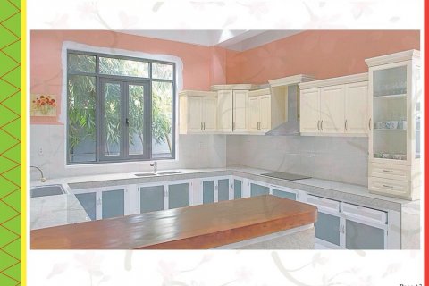 2 bedrooms Villa in Thu Duc, Ho Chi Minh, No. 23289 13