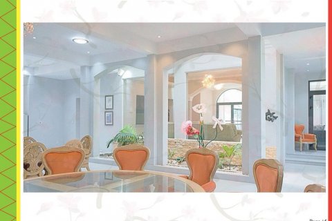 2 bedrooms Villa in Thu Duc, Ho Chi Minh, No. 23289 10