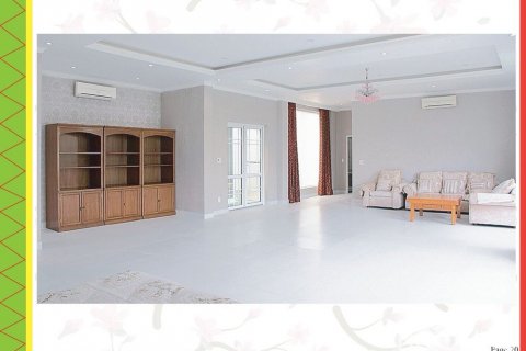 2 bedrooms Villa in Thu Duc, Ho Chi Minh, No. 23289 15