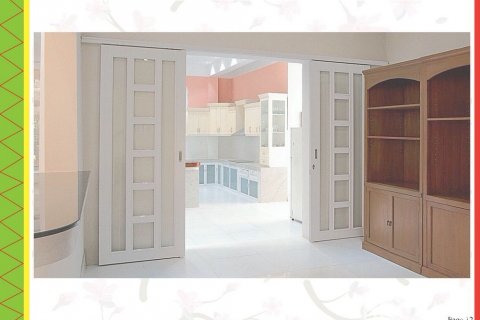 2 bedrooms Villa in Thu Duc, Ho Chi Minh, No. 23289 12