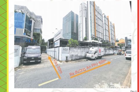 2 bedrooms Villa in Thu Duc, Ho Chi Minh, No. 23289 2
