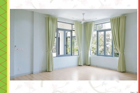 2 bedrooms Villa in Thu Duc, Ho Chi Minh, No. 23289 16