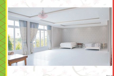 2 bedrooms Villa in Thu Duc, Ho Chi Minh, No. 23289 14