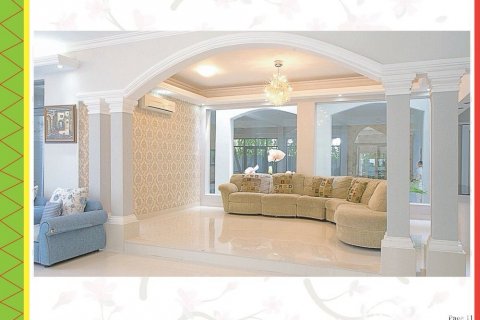 2 bedrooms Villa in Thu Duc, Ho Chi Minh, No. 23289 8