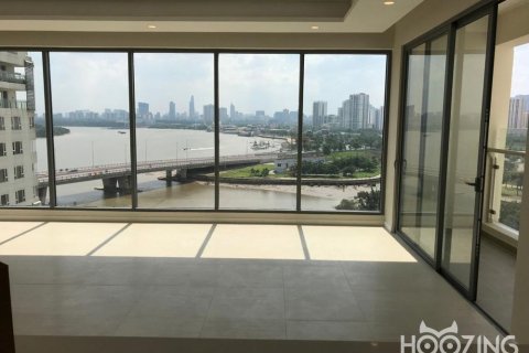 4 bedrooms Apartment in Thu Duc, Ho Chi Minh,  No. 23203