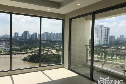 4 bedrooms Apartment in Thu Duc, Ho Chi Minh,  No. 23203 2
