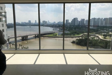 4 bedrooms Apartment in Thu Duc, Ho Chi Minh,  No. 23203 3
