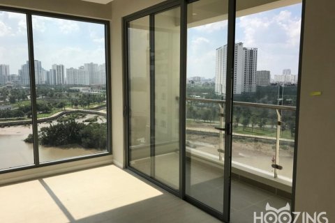 4 bedrooms Apartment in Thu Duc, Ho Chi Minh,  No. 23203 7