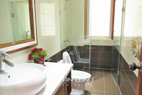 Вилла с 4 спальнями в Лонгбьен, Ханой , № 4959 19