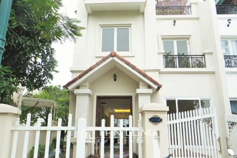 4 bedrooms Villa in Long Bien, Ha Noi, No. 4960 1