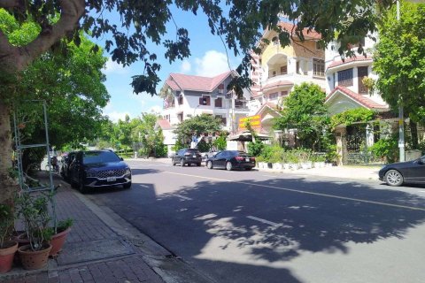 Studio Townhouse in Binh Chanh, Ho Chi Minh, No. 17245