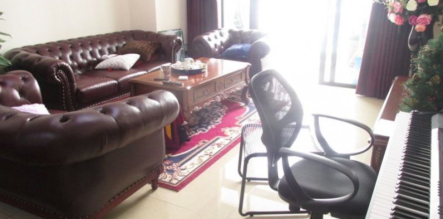 2 bedrooms Apartment in Thanh Xuan, Ha Noi,  No. 5322