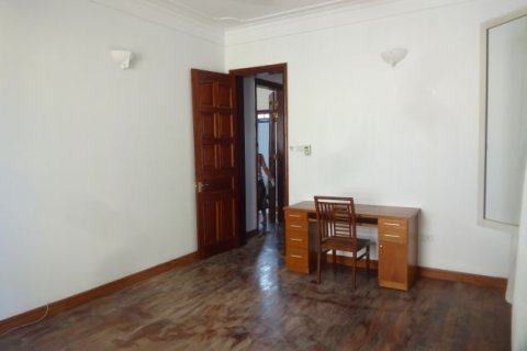 4 bedrooms House in Tay Ho, Ha Noi, No. 5325 21