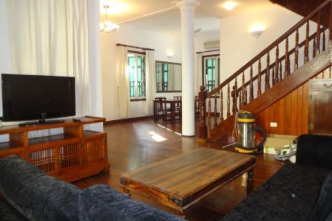 4 bedrooms House in Tay Ho, Ha Noi, No. 5325 13