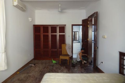4 bedrooms House in Tay Ho, Ha Noi, No. 5325 24
